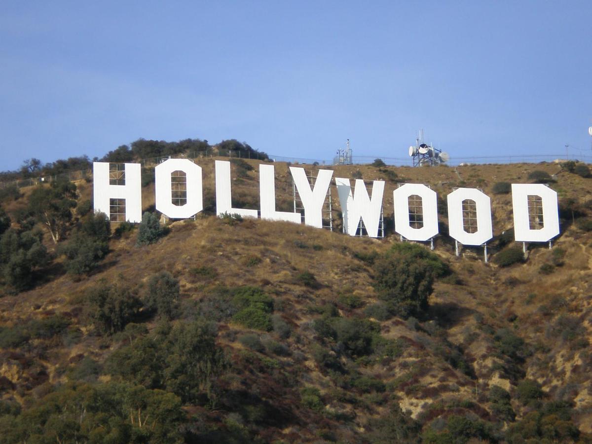 Hollywood Business Suites Los Angeles Extérieur photo